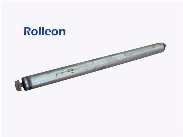 stalen rol